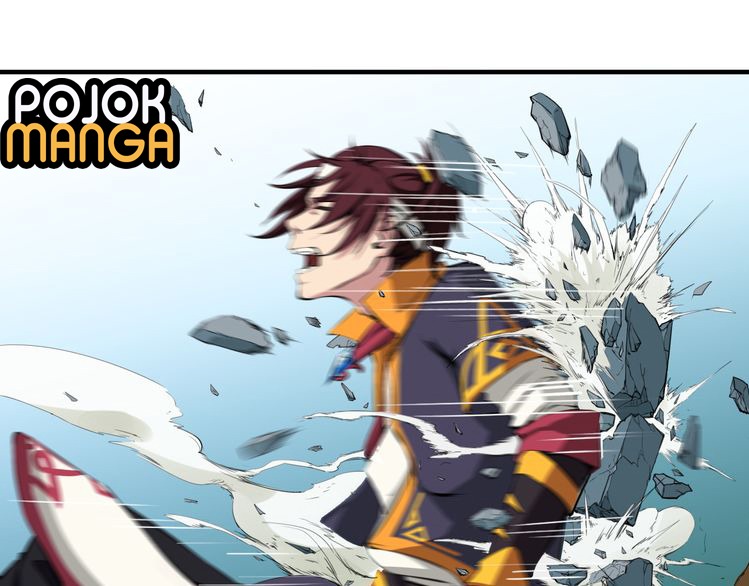 Dragon’s Blood Vessels Chapter 01 Gambar 73